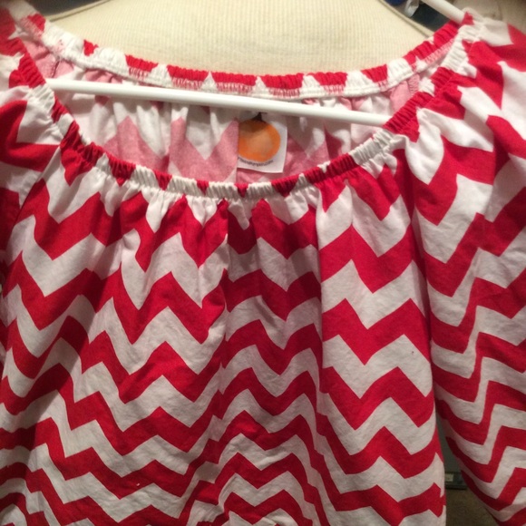 Cute Turtle & Pumpkin large dress - Picture 4 of 6